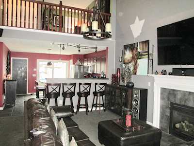 5573 Goose Falls Drive Dublin, OH 43016