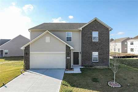6908 Marlene Dr Camby, IN 46113