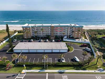1415 N Highway A1A #405 Indialantic, FL 32903