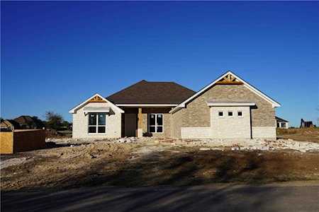 8319 Cates Creek DR Salado, TX 76571