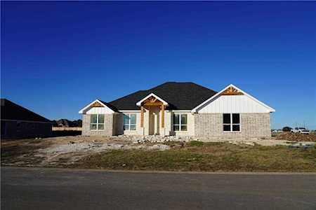 8325 Cates Creek DR Salado, TX 76571