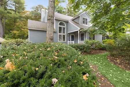5 Quail Run #5 Acton, MA 01720