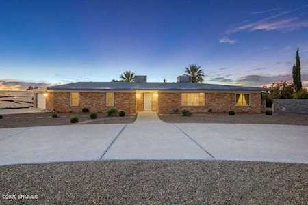 1701 Imperial Ridge Las Cruces, NM 88011