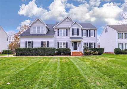 10955 Emerald Rock Ln Mechanicsville, VA 23116