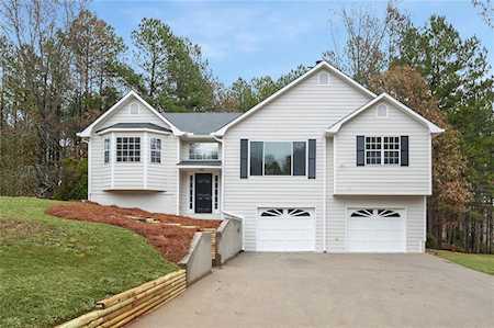 53 Settlers Ridge Ln Hiram, GA 30141