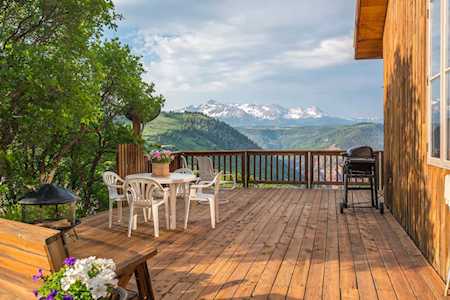 2500 County Road 58P Placerville, COLORADO 81430