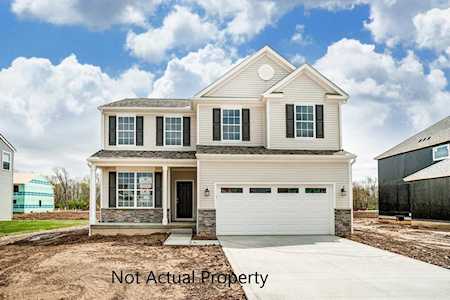 2435 Misty Meadows Place Lancaster, OH 43130