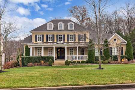 21 Ironwood Ln Brentwood, TN 37027