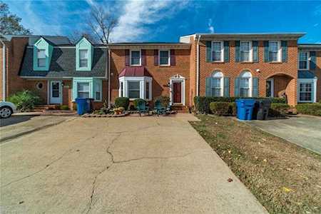 1015 Backwoods Rd Virginia Beach, VA 23455