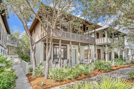 32 N Cartagena Lane Rosemary Beach, FL 32461