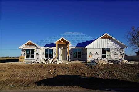 8574 Spring Creek LOOP Salado, TX 76571