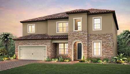10969 Savona WAY Orlando, FL 32827