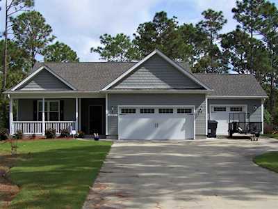 433 Crestview Drive Southport, NC 28461