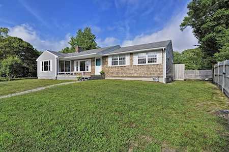 368 Shorewood Drive Falmouth, MA 02536