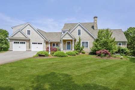 8 Burgess Point Shores Road Wareham, MA 02571