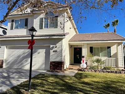 7632 Natures Song St Las Vegas, NV 89131
