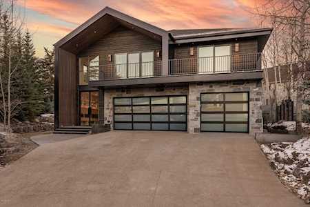133 Webster Ct Park City, UT 84060