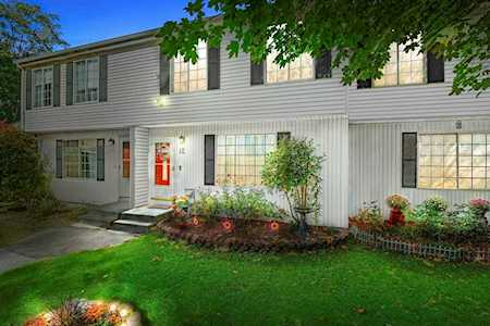 16 Breck St #E Worcester, MA 01605