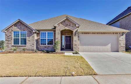 11412 Squall Hill Drive Fort Worth, TX 76052