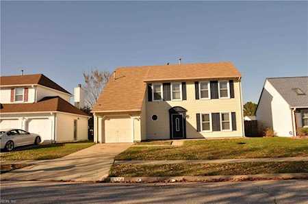 2324 Rock Lake Loop Virginia Beach, VA 23456
