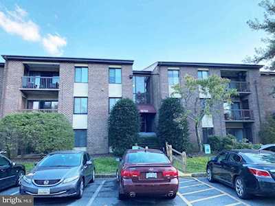 15704 Dorset Rd #104 Laurel, MD 20707