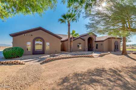 17133 W Glendale Avenue Waddell, AZ 85355