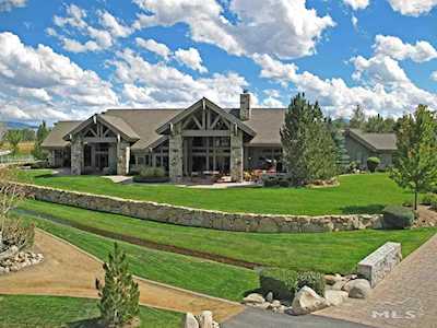 581 Black Bear Trail Gardnerville, NV 89460