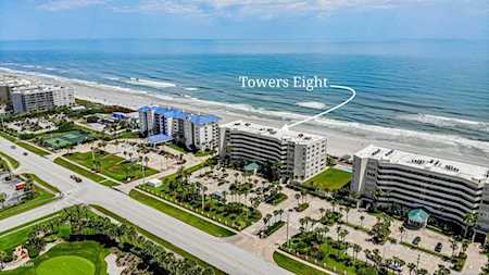 4621 Atlantic Avenue #7607 Ponce Inlet, FL 32127
