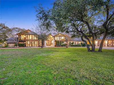 1603 Patterson RD Austin, TX 78733
