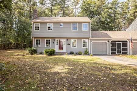 18 Flagstone Pl #18 Bridgewater, MA 02324