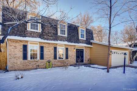 10412 E Weaver Circle Englewood, CO 80111