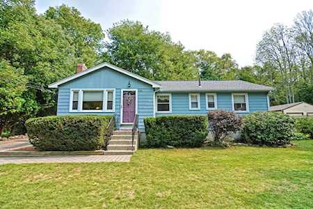 296 Chamberlain Holliston, MA 01746