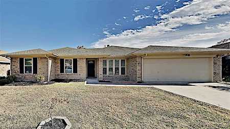 801 Santa Fe Trail Keller, TX 76248