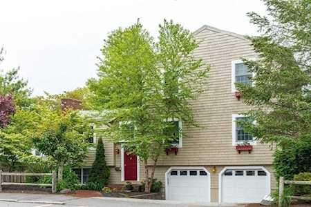 165 West Shore Drive Marblehead, MA 01945