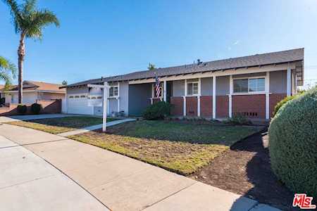 2232 E Brookside Avenue Orange, CA 92867