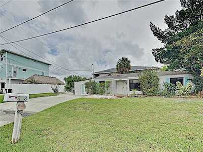 303 162nd Ave Redington Beach, FL 33708