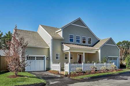 43 Fern Crossing #43 Ashland, MA 01721