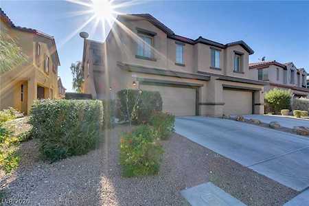 3949 Thomas Patrick Ave North Las Vegas, NV 89032