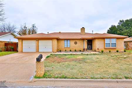 3034 Cherry Bark Street Abilene, TX 79606