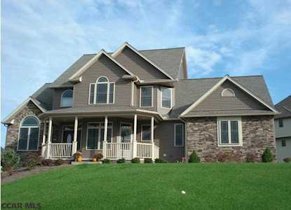 135 Mossey Glen Road State College, PA 16801
