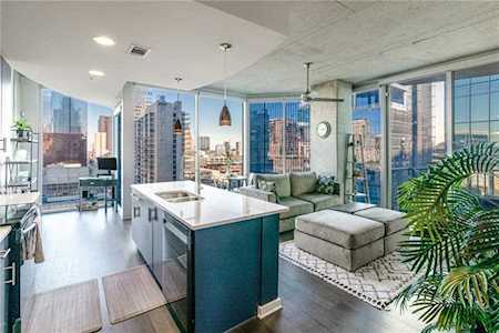360 Nueces ST #1201 Austin, TX 78701
