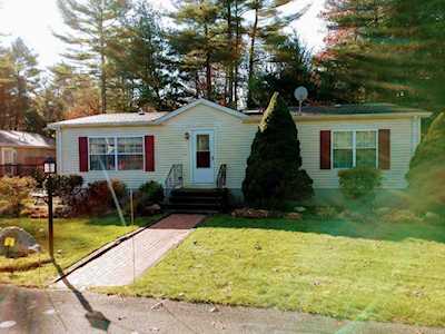Over 55 Communities In South Shore Ma