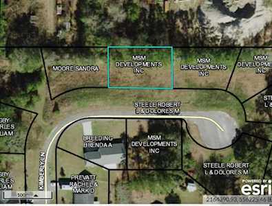 250 Kimberly Ln Monticello, FL 32344