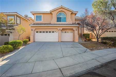 10761 Turquoise Valley Dr Las Vegas, NV 89144