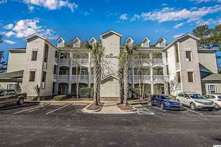 116 Cypress Point Ct. #104 Myrtle Beach, SC 29579