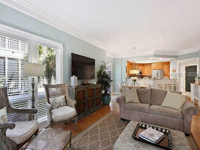 89 Ocean Ln #8135 Hilton Head Island, SC 29928