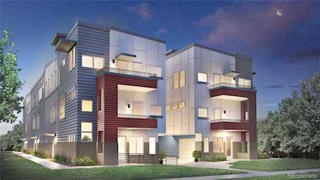 2815 W 25th Ave #6 Denver, CO 80211