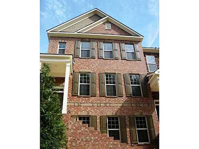 3266 Ferncliff Ln #4 Atlanta, GA 30324