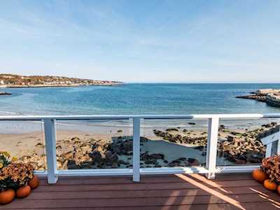 45 Main Street #D Rockport, MA 01966