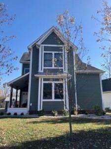 947 Wilson Way Franklin, IN 46131